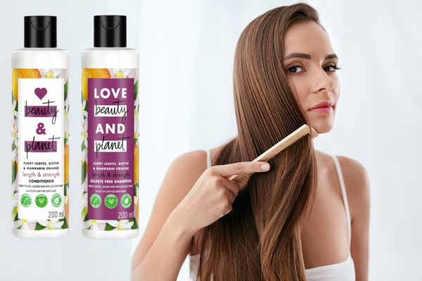 Discover The Best Natural Hair Care Products In India